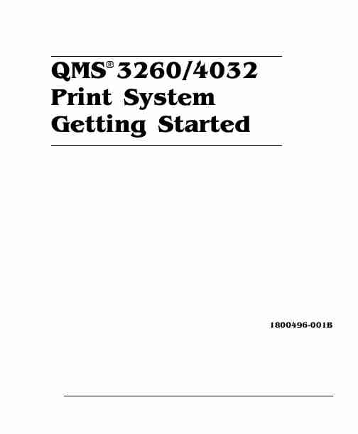 IBM Printer QMS 3260-page_pdf